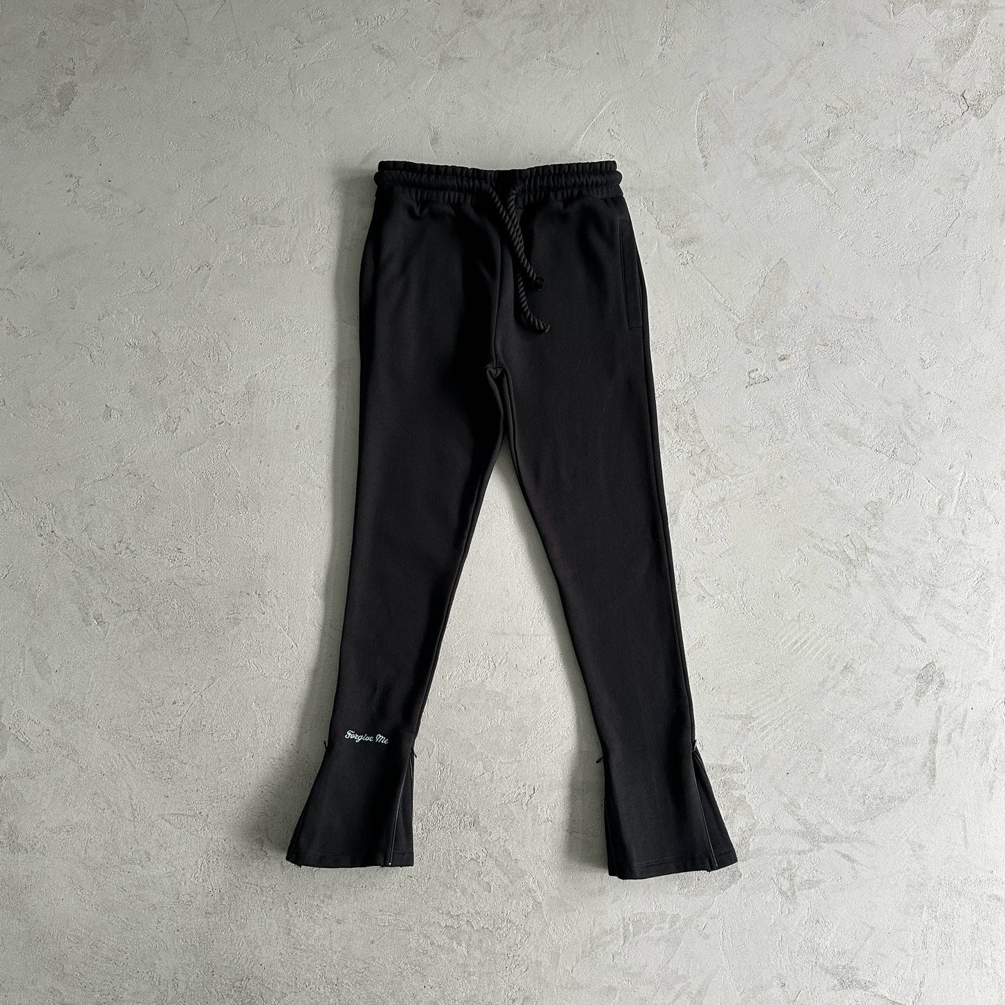 Conjunto SYNA WORLD Preto/Verde Água