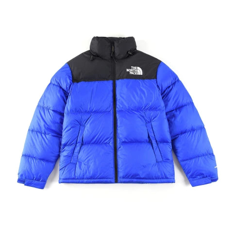 Jaqueta Retro Nuptse 1996 "Royal Blue"
