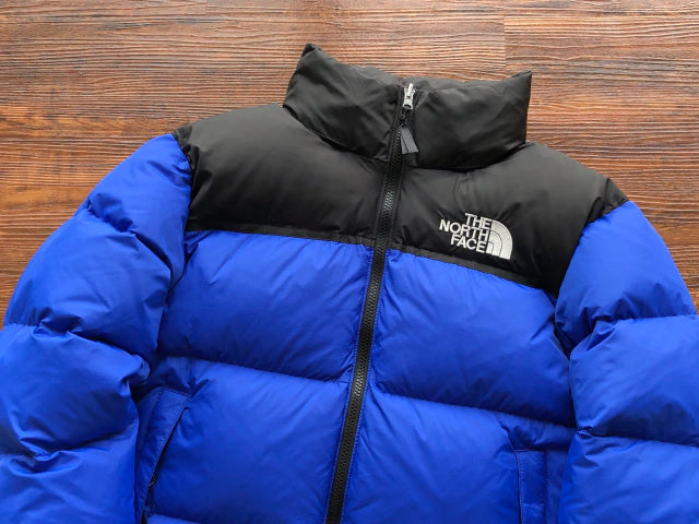 Jaqueta Retro Nuptse 1996 "Royal Blue"