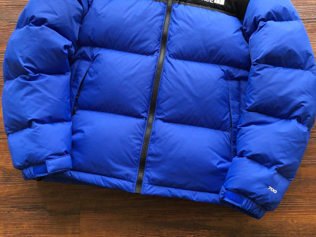 Jaqueta Retro Nuptse 1996 "Royal Blue"
