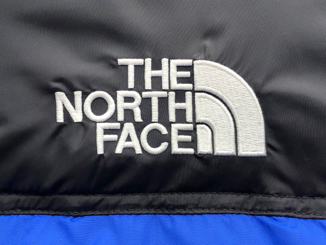 Jaqueta Retro Nuptse 1996 "Royal Blue"
