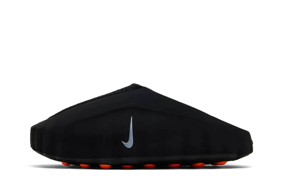 Slide Nike Mind 001 "Black Chrome"