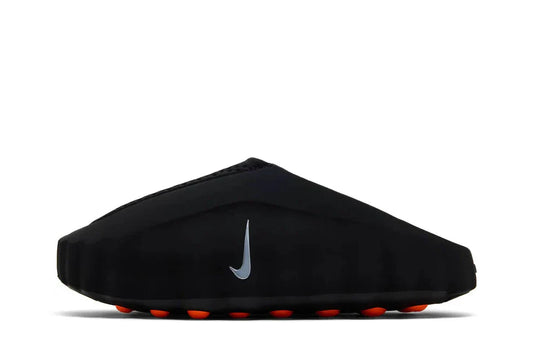 Slide Nike Mind 001 "Black Chrome"