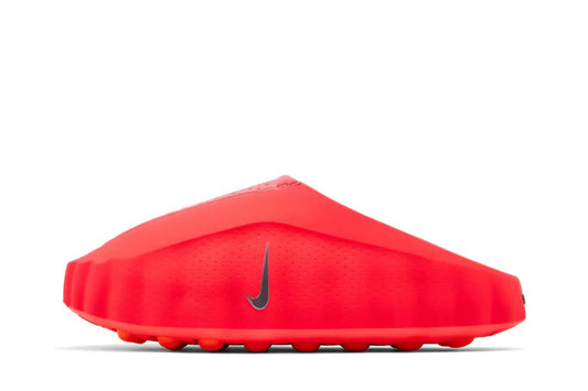 Slide Nike Mind 001 "Solar Red"