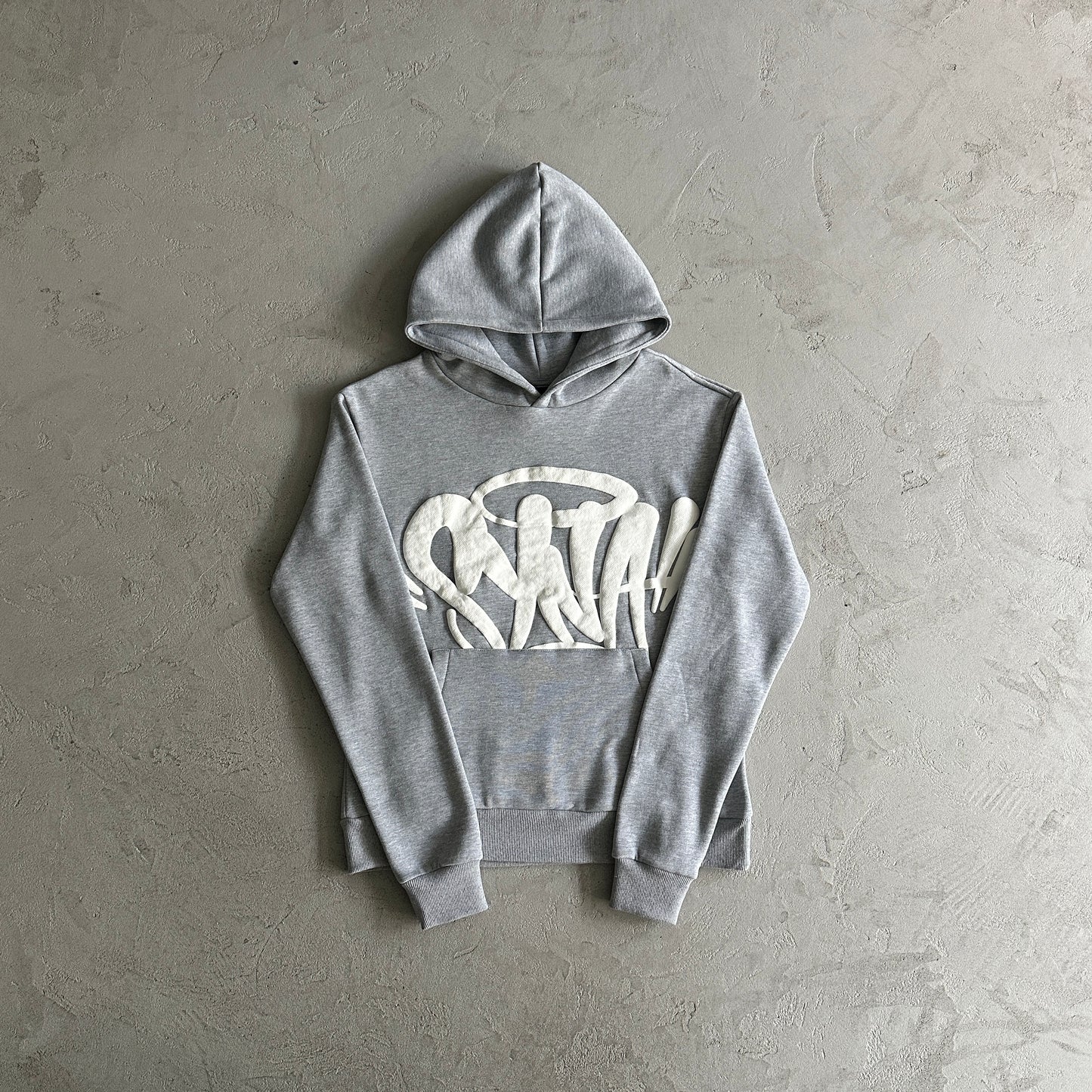 Conjunto SYNA World Cinza