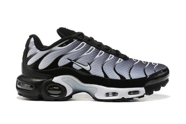 Air Max Plus 1 ''White and Black''