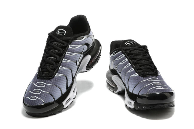 Air Max Plus 1 ''White and Black''