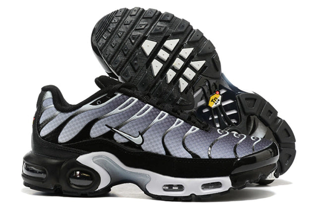 Air Max Plus 1 ''White and Black''
