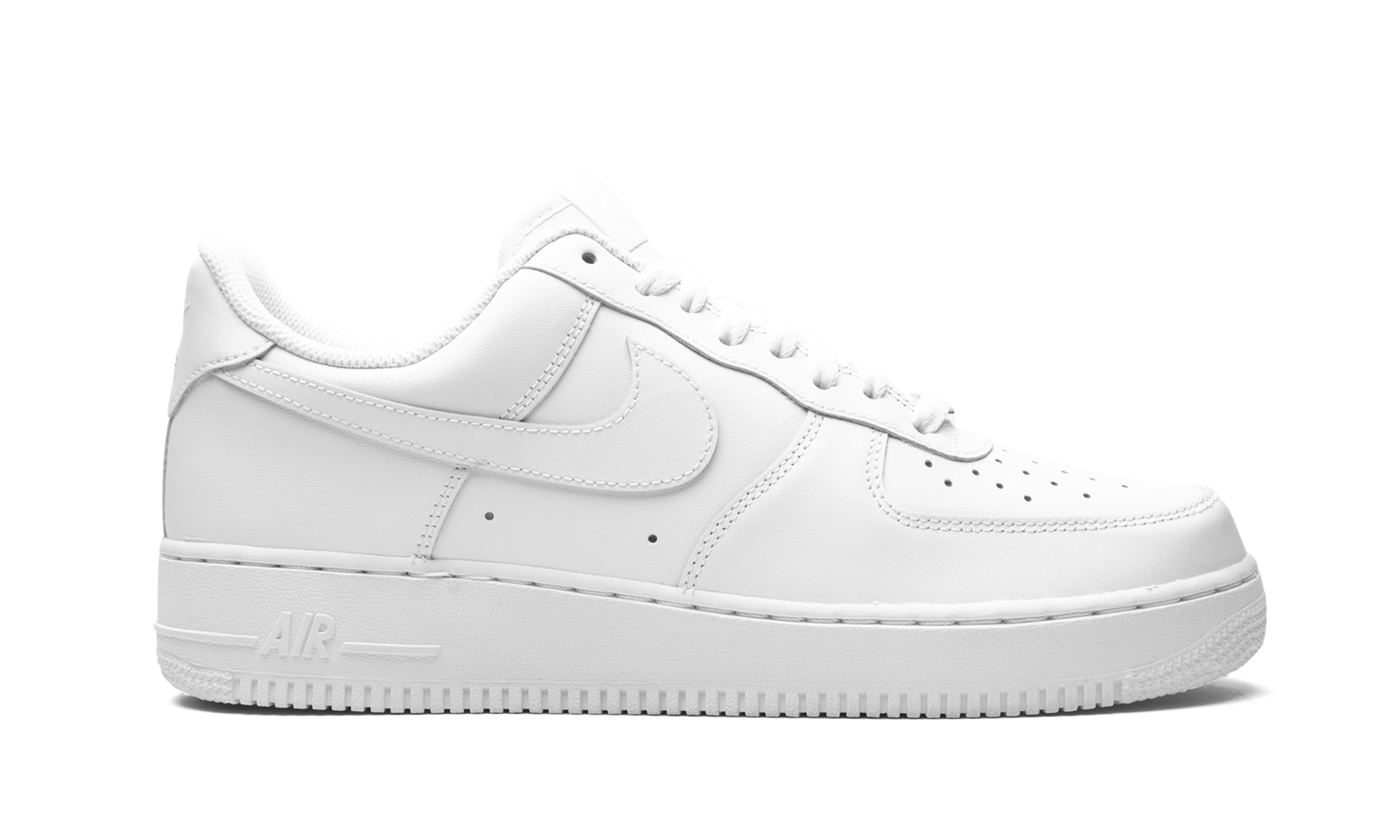 Air Force 1 Low '07 "Triple White"