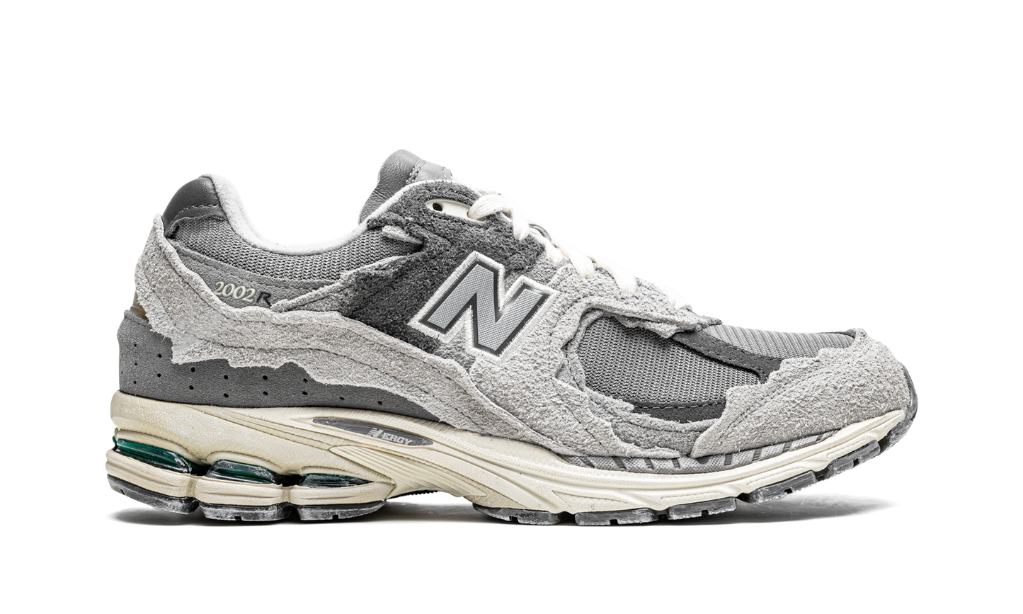 2002R "Protection Pack - Grey"