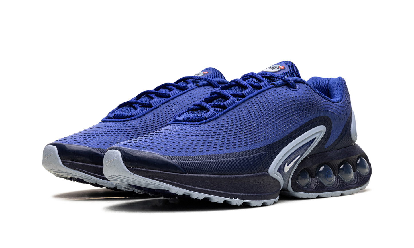 Air Max Dn "Hyper Blue"