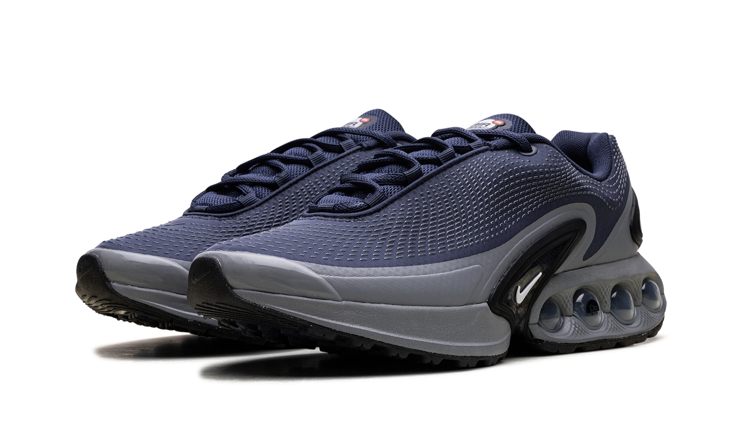 Air Max Dn "Midnight Navy"