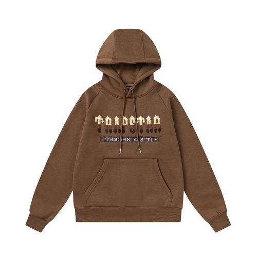 Conjunto Trapstar Chenille Decoded 2.0 Bege