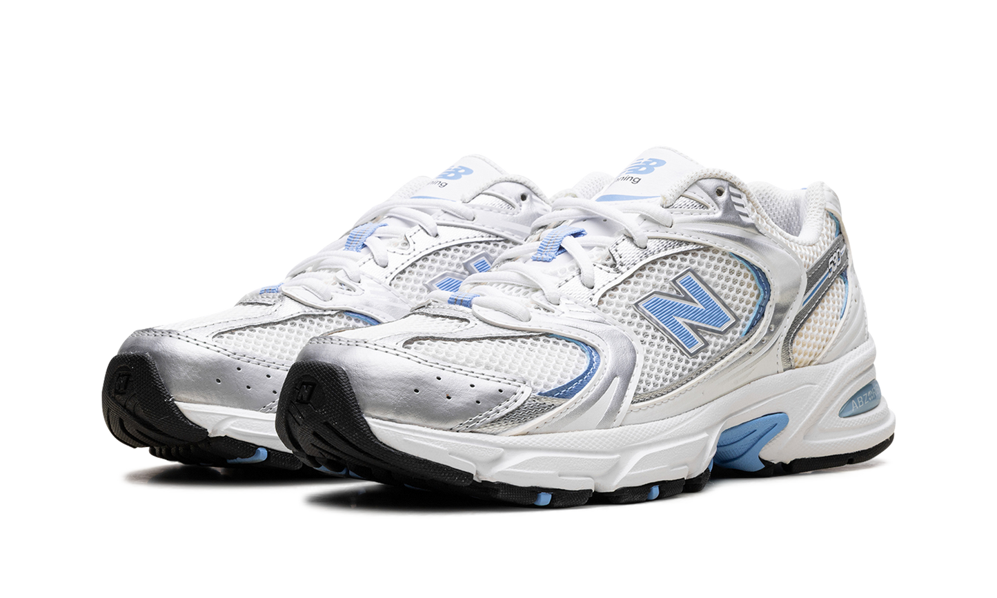 New Balance 530 "White Carolina Blue"