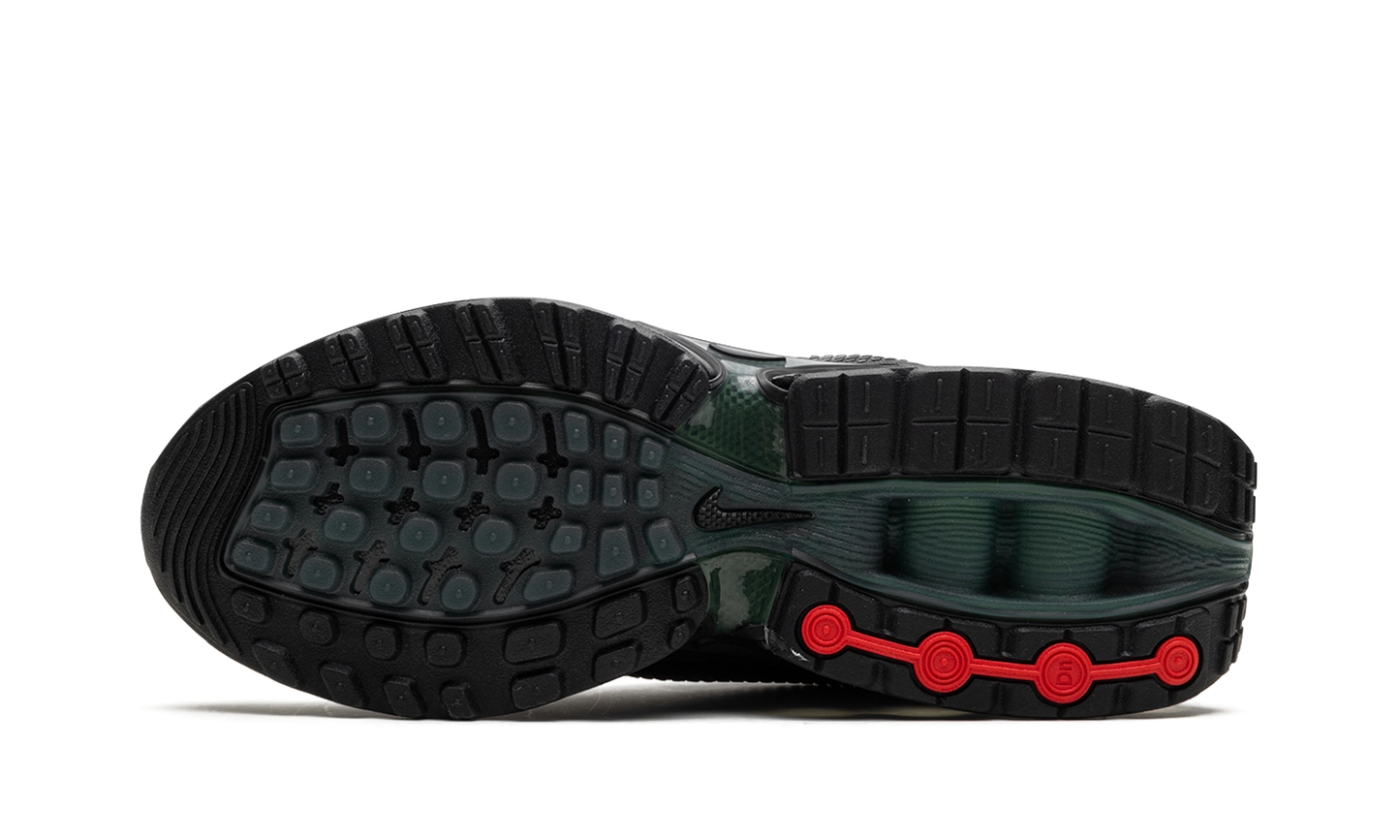Air Max Dn "Supreme - Black"