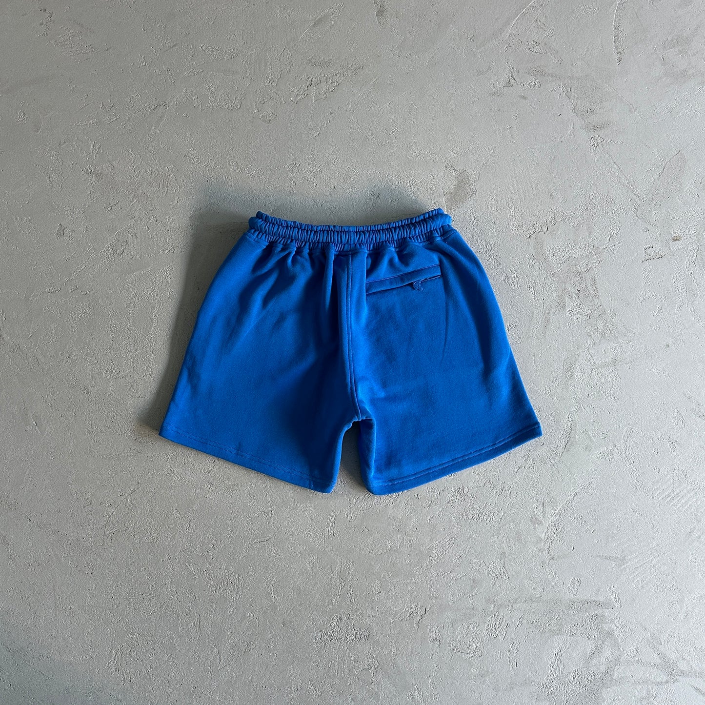 Conjunto SYNA World Azul