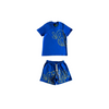 Conjunto SYNA World Azul