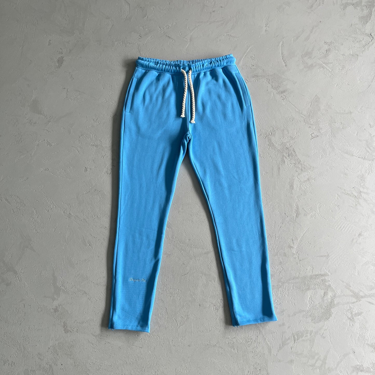 Conjunto SYNA WORLD Azul Bebê
