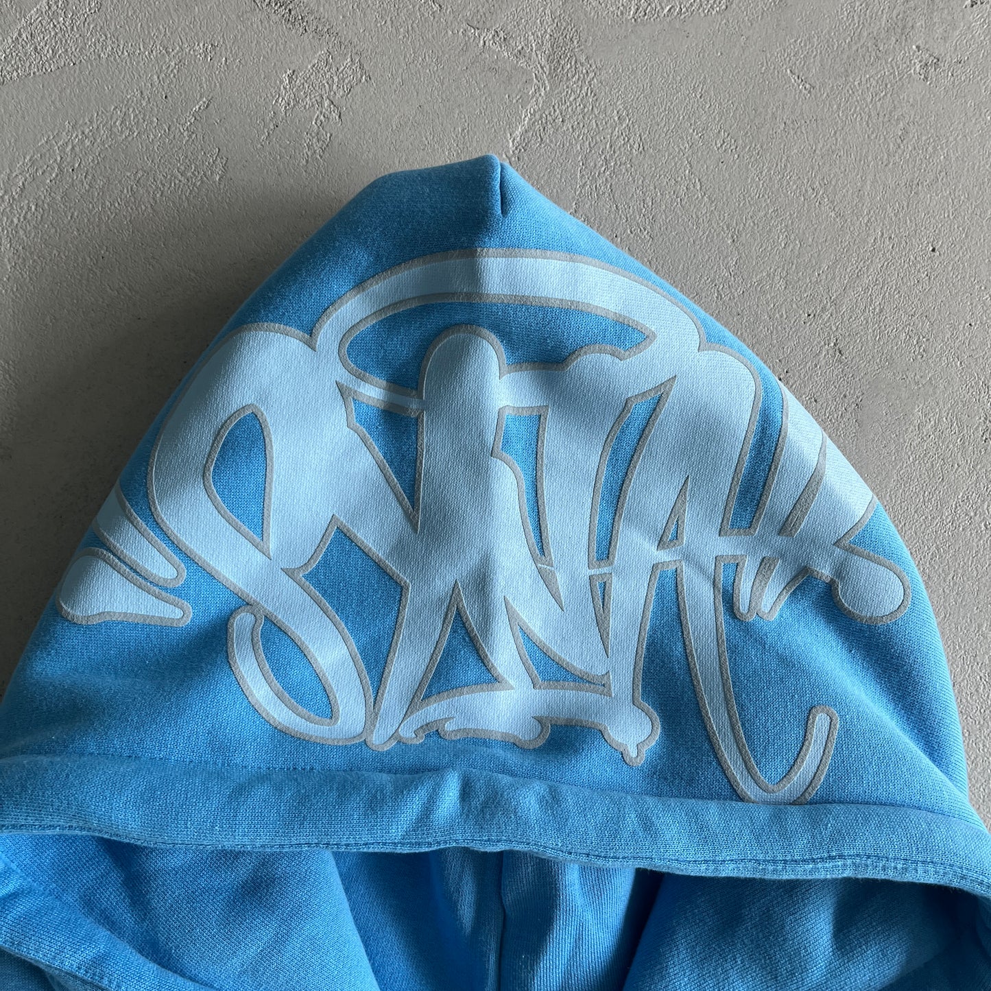 Conjunto SYNA WORLD Azul Bebê