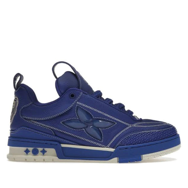 Louis Vuitton LV Skate Blue