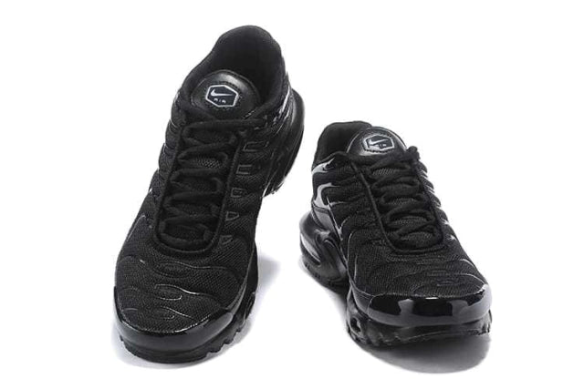 Air Max Plus 1 "Triple Black"