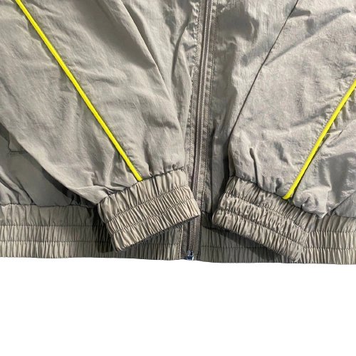 Conjunto Trapstar Arch Panel Shellsuit "Bege"