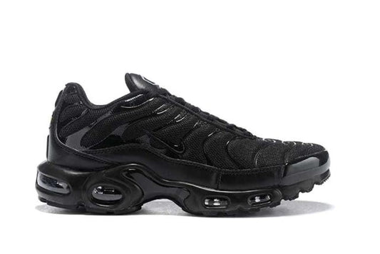 Air Max Plus 1 "Triple Black"
