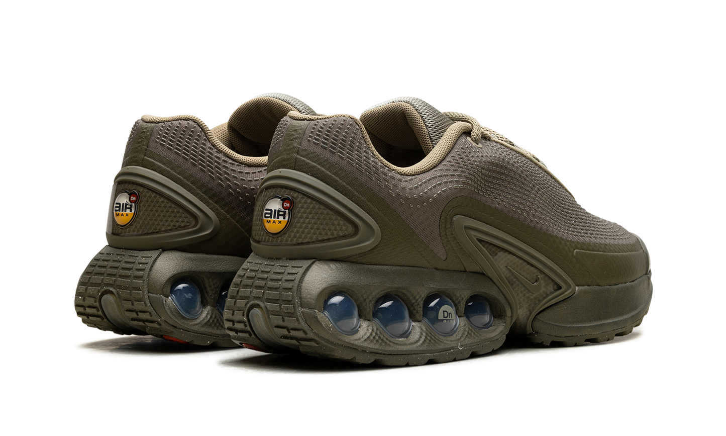 Air Max Dn "Olive"