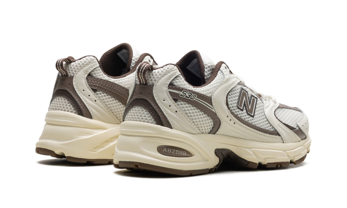 New Balance 530 "Turtledove Mushroom"