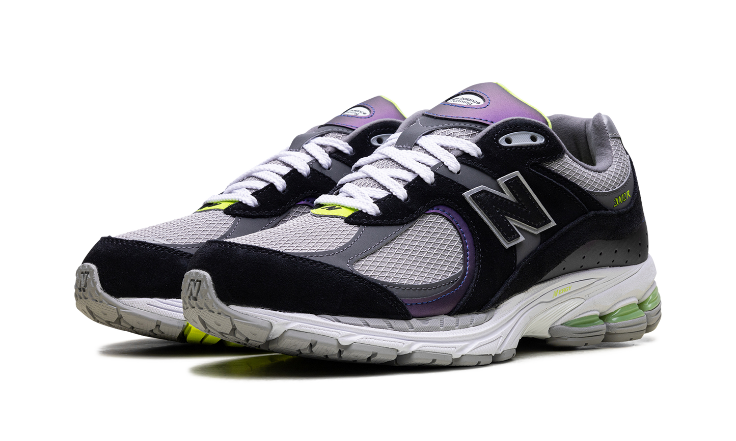 2002R "DTLR - Purple Noir"