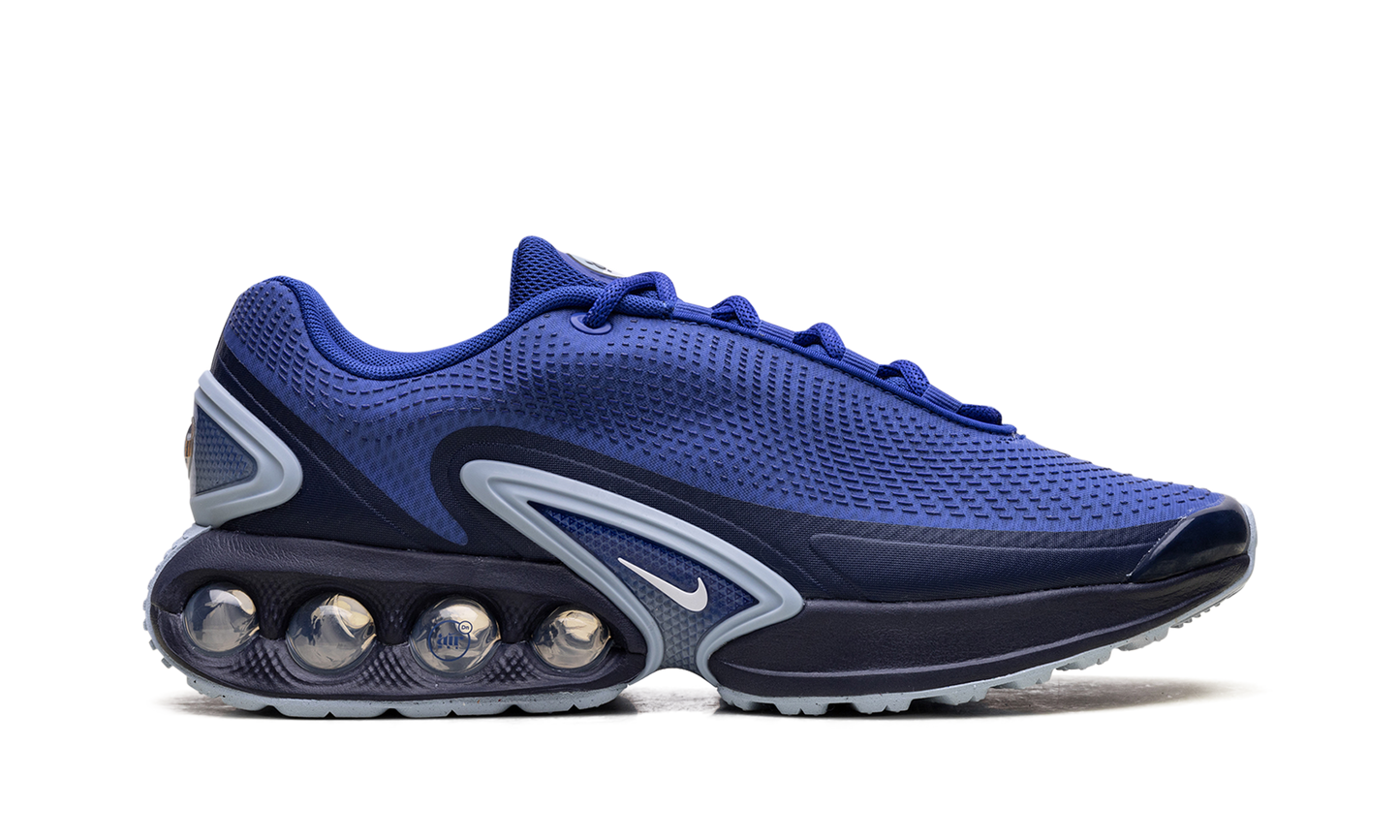 Air Max Dn "Hyper Blue"