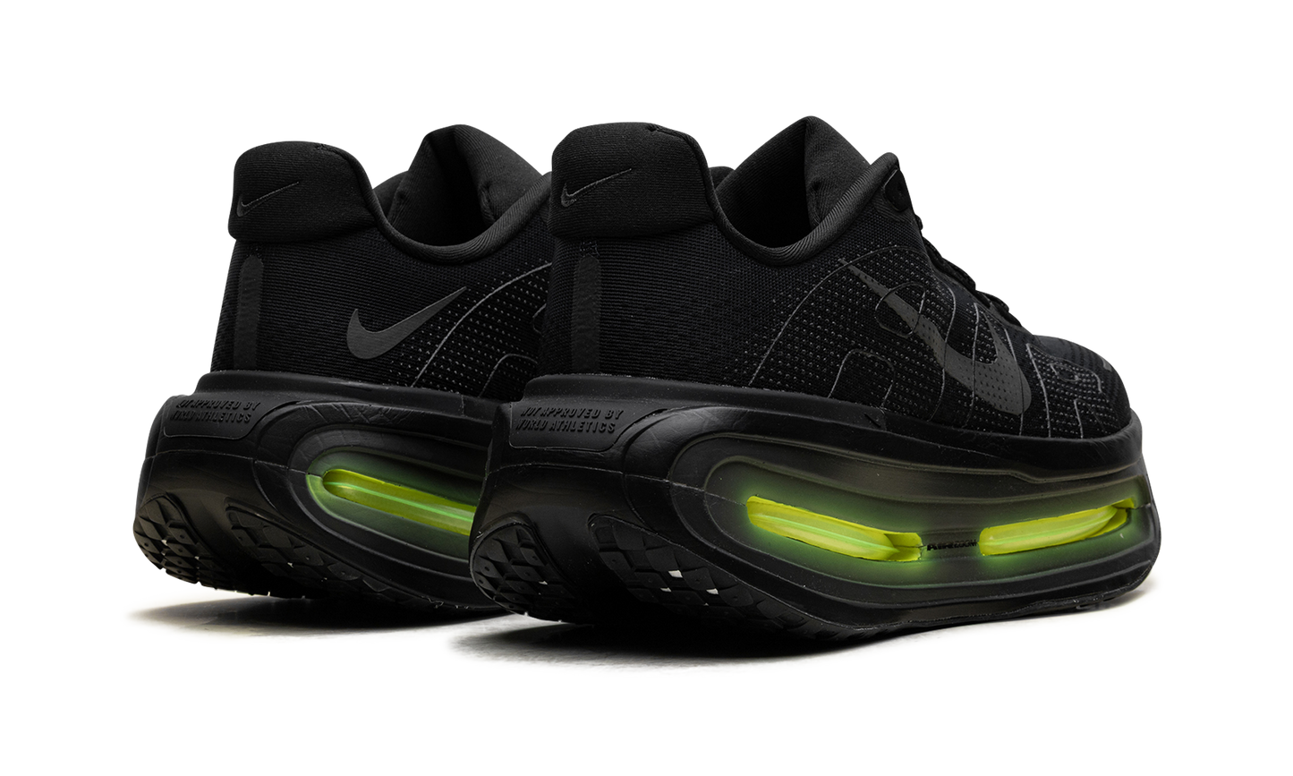 Vomero Premium "Black Volt"