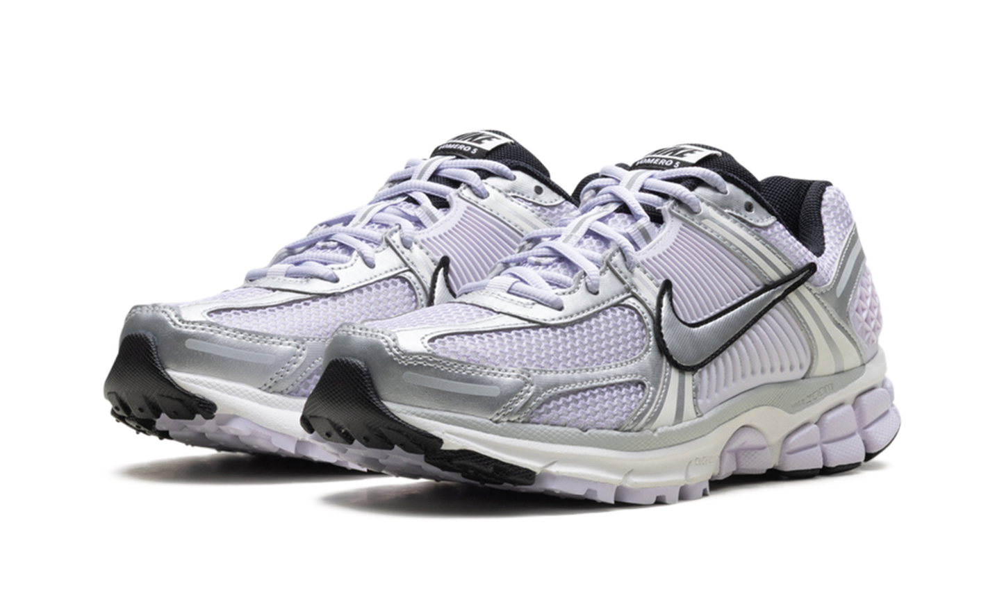 Nike Zoom Vomero 5 "Photon Dust Summit White Metallic Silver"