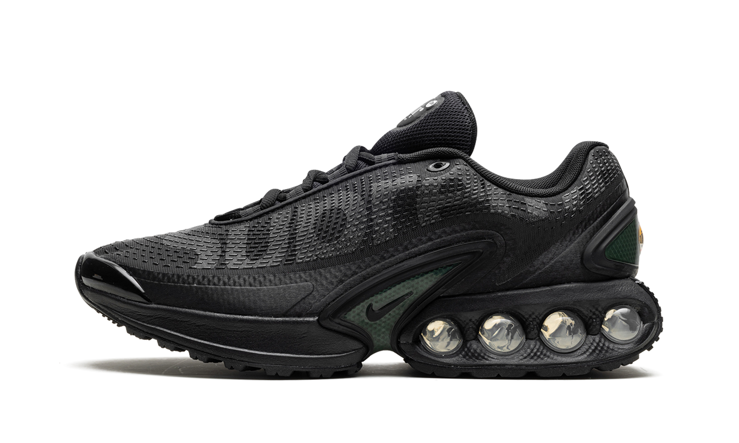 Air Max Dn "Supreme - Black"