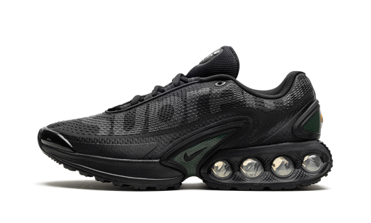 Air Max Dn "Supreme - Black"