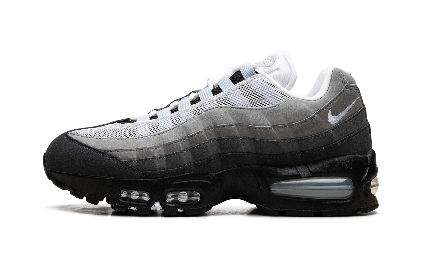Air Max 95 OG "Blue Tint"
