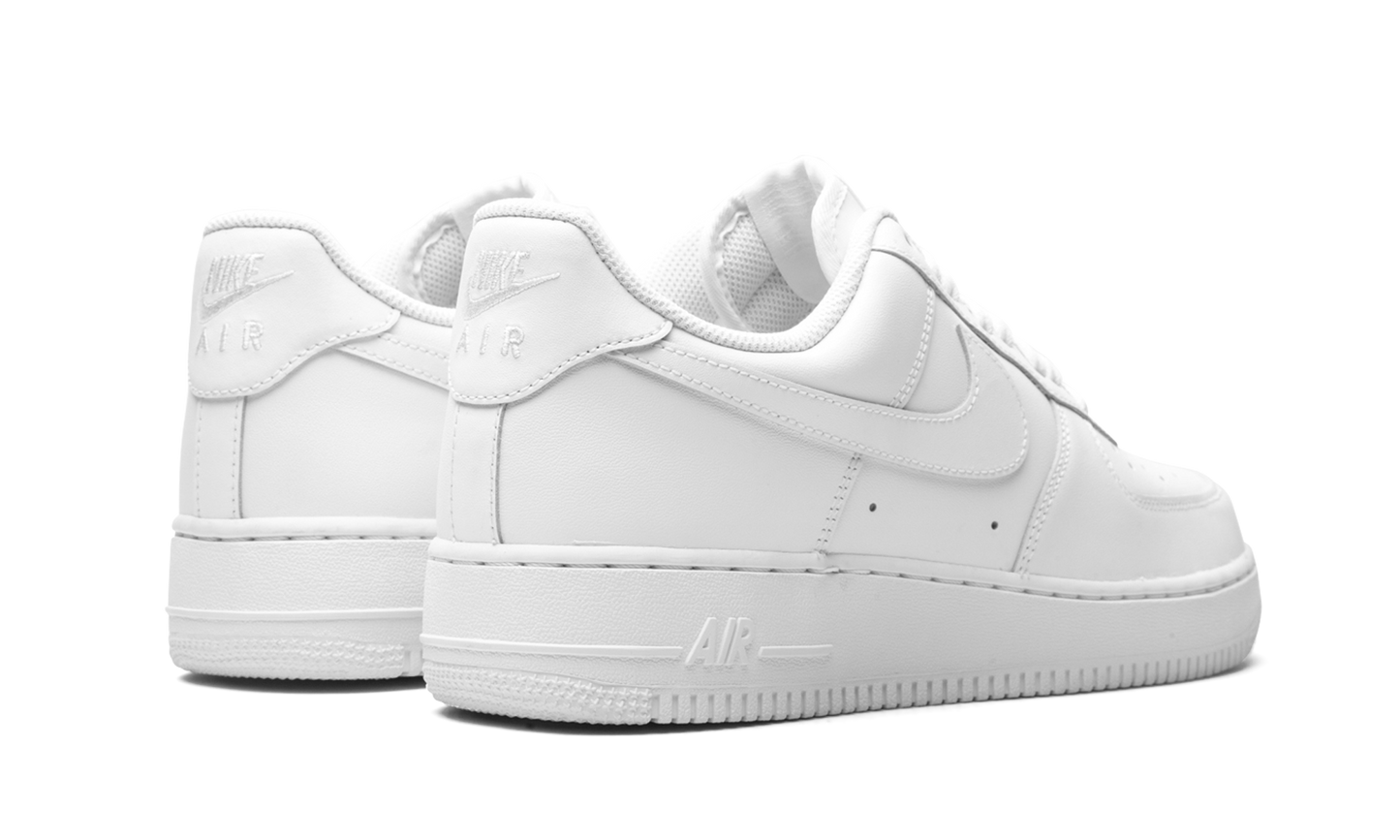Air Force 1 Low '07 "Triple White"