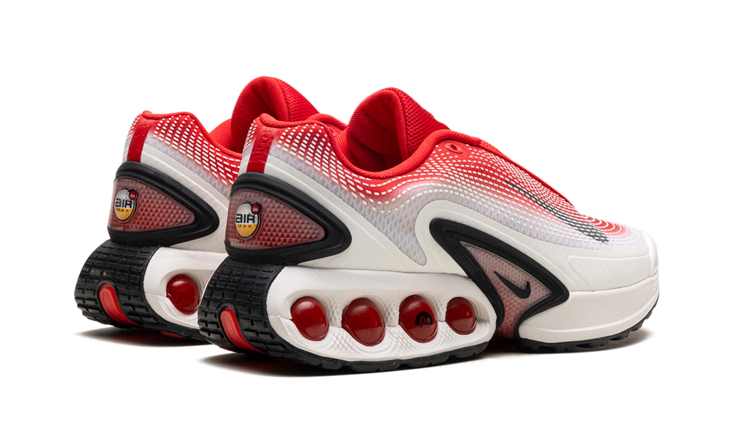 Air Max DN SE "University Red"