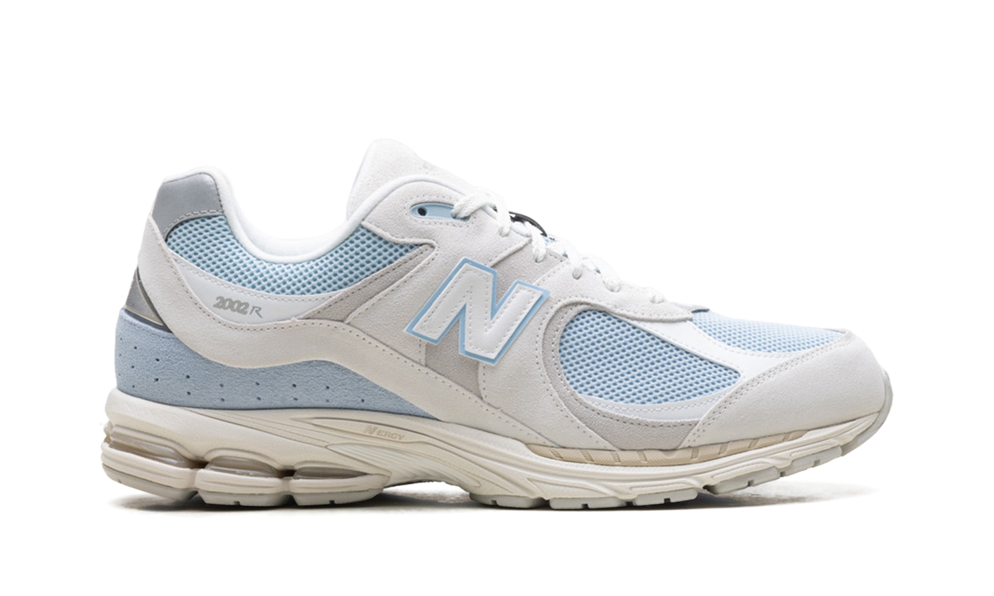 2002R "Sky Blue"