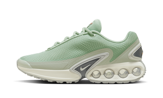 AIR MAX DN SE WMNS "Seafoam/Sail-Metallic Silver"