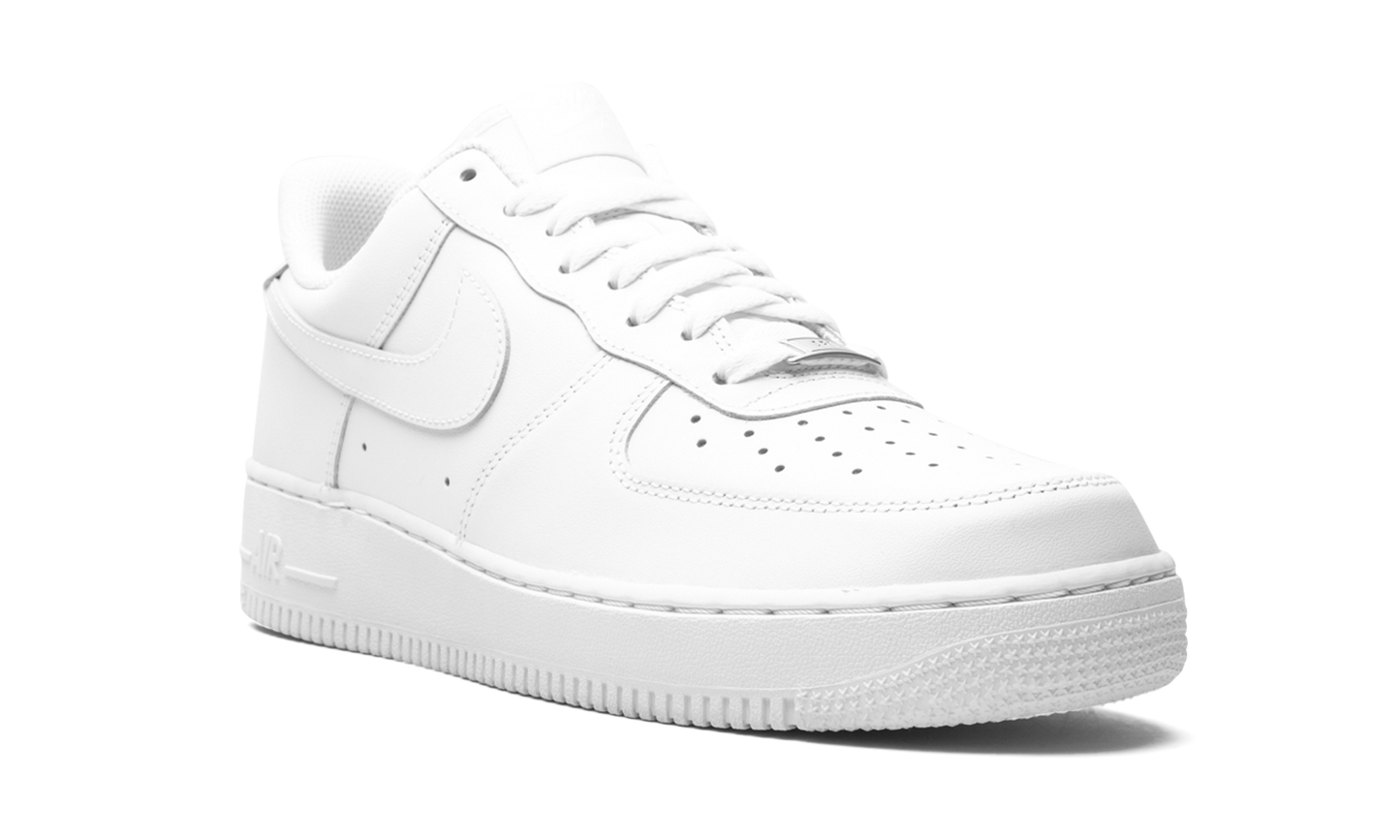 Air Force 1 Low '07 "Triple White"