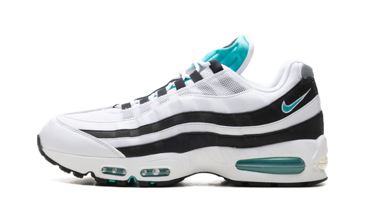 Air Max 95 Big Bubble OG "Black Border"