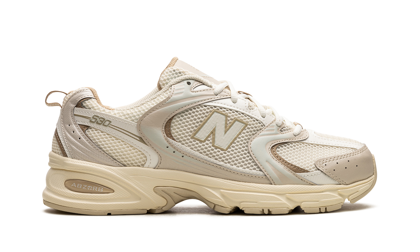 New Balance 530 "Beige / Angora"