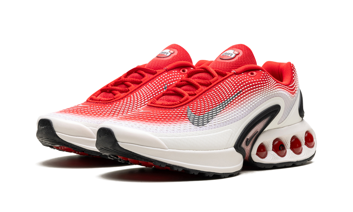 Air Max DN SE "University Red"