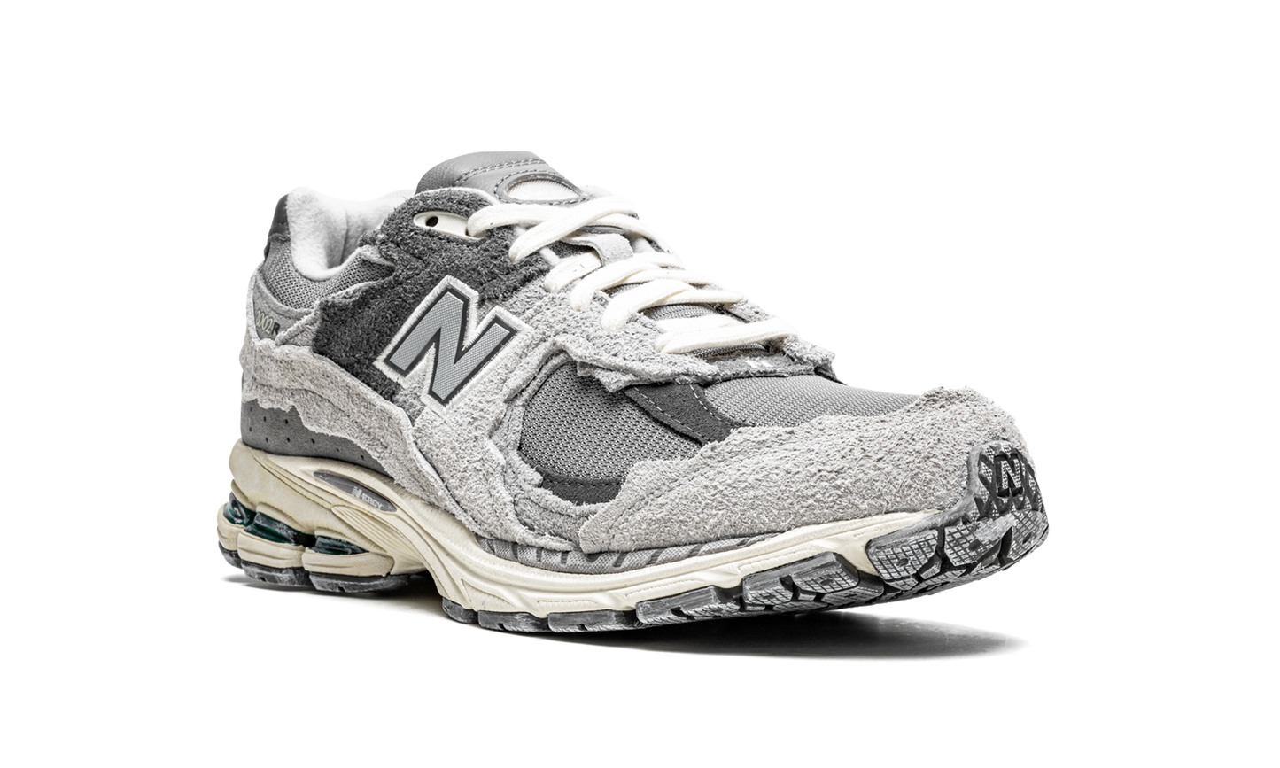 2002R "Protection Pack - Grey"