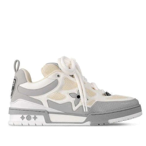 Louis Vuitton Skate Grey