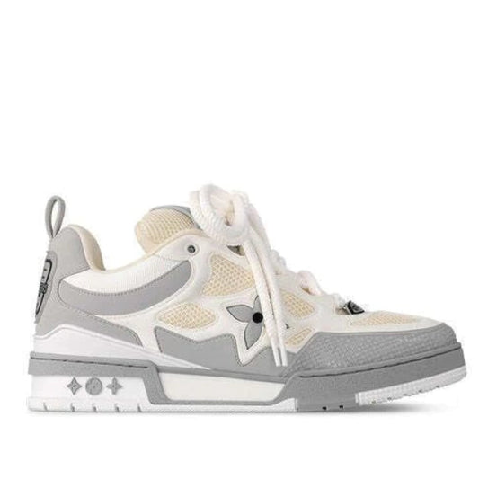 Louis Vuitton Skate Grey
