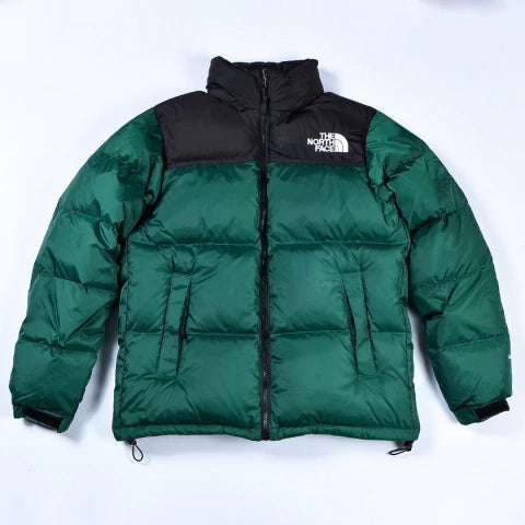 Jaqueta Retro Nuptse 1996 "Green"