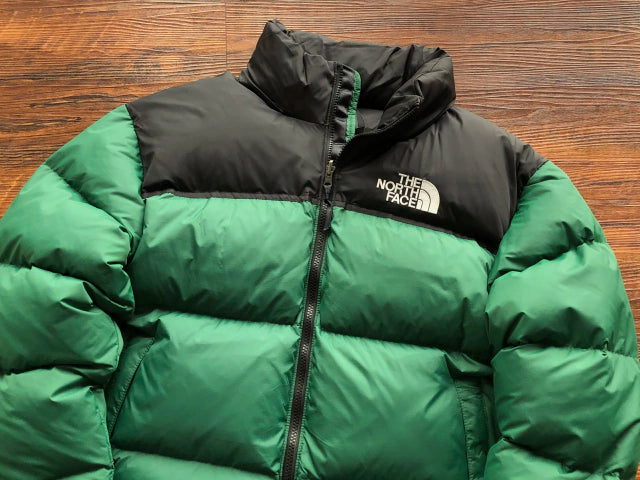Jaqueta Retro Nuptse 1996 "Green"