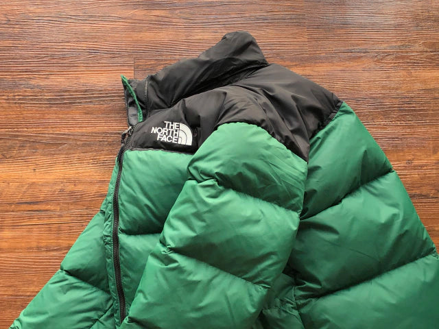 Jaqueta Retro Nuptse 1996 "Green"